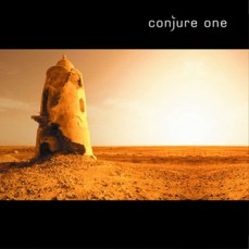 Conjure One - Conjure One Lp 45 RPM Vinyl Album - Lp Midway