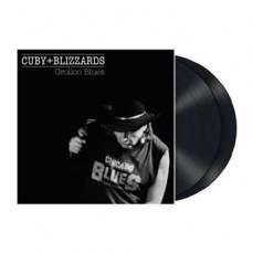 Cuby And The Blizzards - Grolloo Blues - 2LP Kopen? - Lp Midway