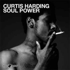 Curtis Harding | Soul Power (Lp)