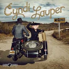 Cyndi Lauper | Detour (Lp)