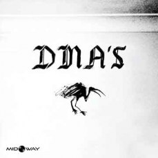 DMA's | Dmas  (Lp)