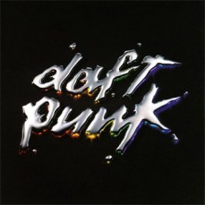 Daft Punk - Discovery Vinyl Album - Lp Midway
