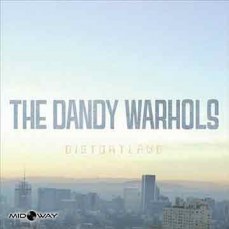 Dandy Warhols | Distortland (Lp)