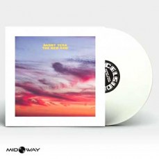 Danny Vera - The New Now - Vinyl Shop Lp Midway