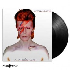 David Bowie - Aladdin Sane Kopen? - Lp Midway