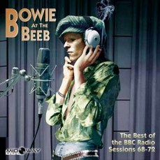 David Bowie | Bowie At The Beeb  (Lp)
