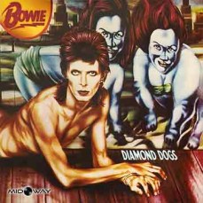 David Bowie | Diamond Dogs (Lp)