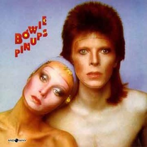 David Bowie | Pinups (Lp)