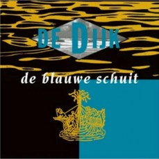 De Dijk - De Blauwe Schuit (Blue Vinyl) - Lp Midway