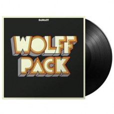 DeWolff - Wolffpack (Vinyl) - Lp Midway