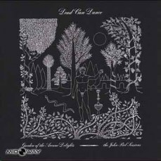 Dead Can Dance | Garden Of The Arcane..(Lp)