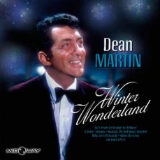 Dean Martin | Winter Wonderland - Coloured Vinyl - Lp