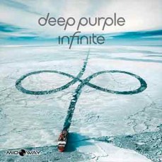 Deep Purple - InFinite ( Large Boxset  ) - Lp Midway