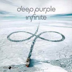 Deep Purple | Infinite (Lp + DVD )