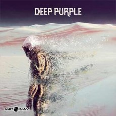 Deep Purple - Whoosh! - Limited Edition - Midway