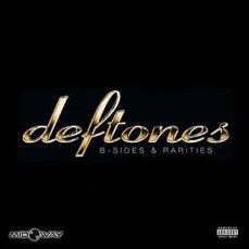 Deftones | B-Sides Rarities (lp)