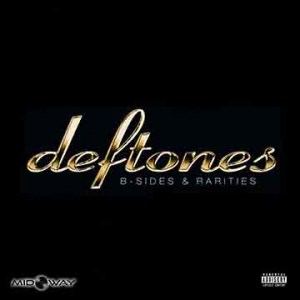 Deftones | B-Sides Rarities (lp)