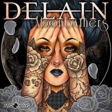 Delain | Moonbathers (Lp)