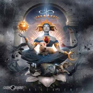 Devin Townsend Project | Transcendence (Lp)