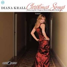 Diana Krall | Christmas Songs (Lp) 