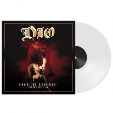  Dio Finding the Sacred Heart - Live in Philly 1986 - Lp Midway