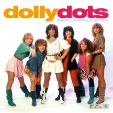 Dolly Dots - Their Ultimate Collection Vinyl Album - Lp Midway