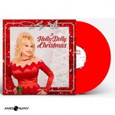 Dolly Parton A Holly Dolly Christmas Kopen? - Kerstalbum