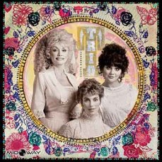 Dolly Parton | Trio: Farther Along (Lp)