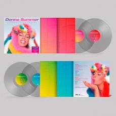 Donna Summer - I'm a Rainbow - Recovered & Recoloured Album - Lp Midway
