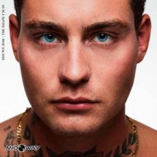Douwe Bob The Shape I'm In - Limited Edition - Lp Midway