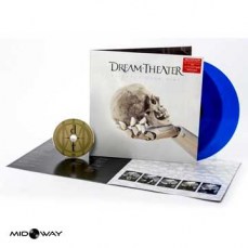 Dream Theater - Distance Over Time Kopen? - Lp Midway