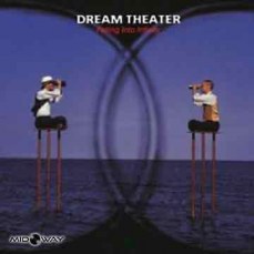 Dream Theater | Falling Into Infinity (Lp)