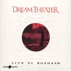 Dream Theater | Live At The Budokan (Lp)
