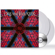 Dream Theater - Lost Not Forgotten Archives: ...and Beyond - Live in Japan, 2017 - Lp Midway