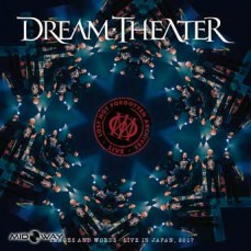 Lost Not Forgotten Archives - Live in Japan - 2017 - Dream Theater 