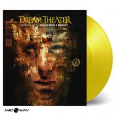 Dream Theater | Metropolis Part 2 -Ltd- (Lp)