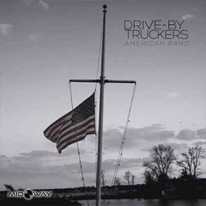 Drive-By Truckers | American Band (Lp)