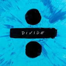 Ed Sheeran | DIVIDE (Deluxe LP)