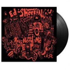 Ed Sheeran - You Need Me EP Vinyl Kopen? - Lp Midway