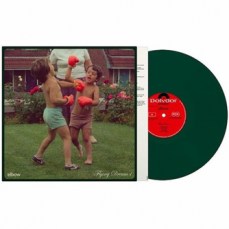 Elbow - Flying Dream 1 Coloured Vinyl Album - Lp Midway
