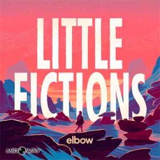 Elbow | Little Fictions (Lp)
