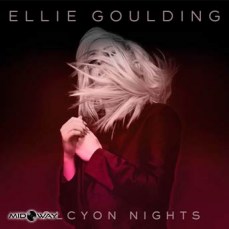 Ellie Goulding - Halcyon Nights Limited Edition Coloured Vinyl