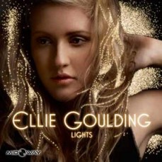 Ellie Goulding - Lights Vinyl Album - Lp Midway