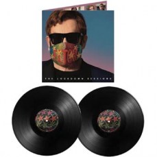 Elton John - Lockdown Sessions Vinyl Album - Lp Midway