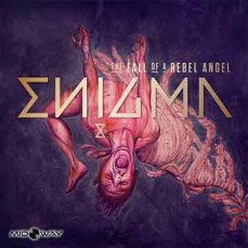 Enigma | The Fall Of A Rebel Angel (Lp)