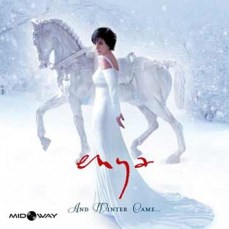 Enya - And Winter Came Vinyl Album - Lp Midway