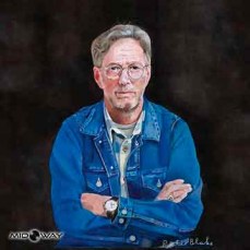 Eric Clapton - Still Do (Lp)
