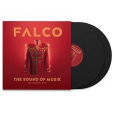 Falco - ‎The Sound Of Musik Vinyl Album - Lp Midway