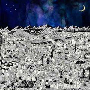 Father John Misty | Pure Comedy (Lp)