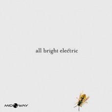 Feeder | All Bright Electric -Deluxe-(Lp)